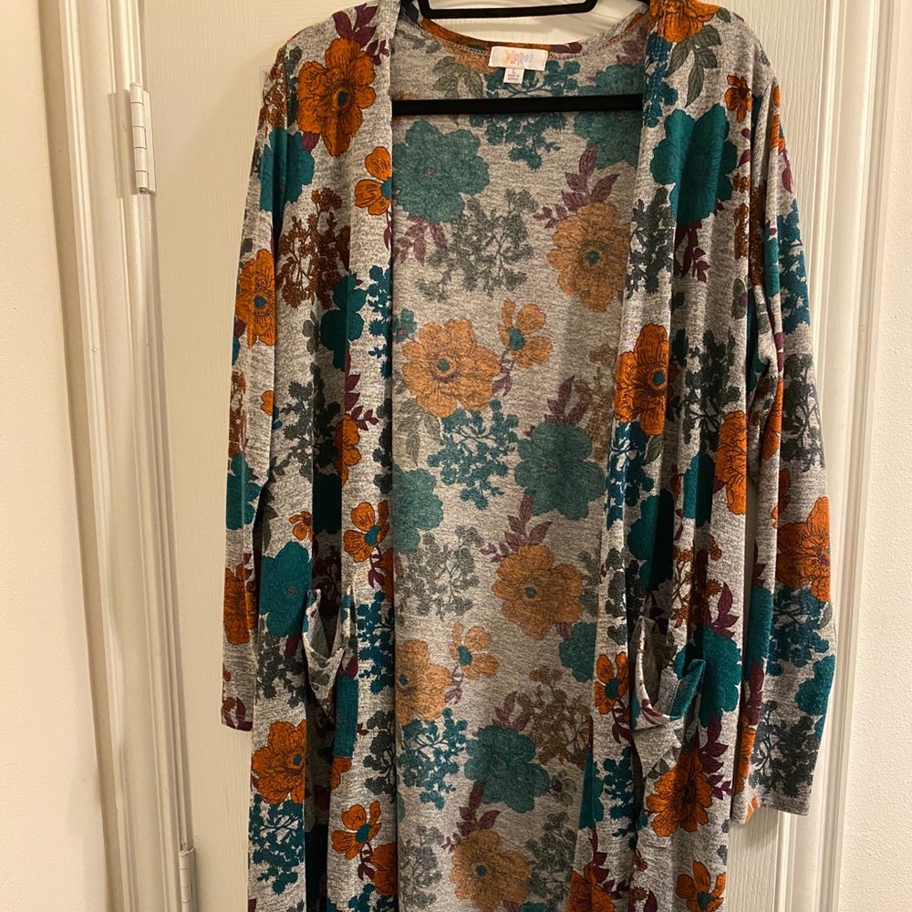 LuLaRoe Sarah